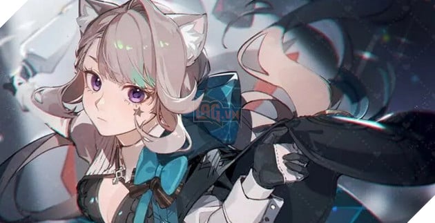 Genshin Impact: Hướng dẫn Lynette Hỗ Trợ Phong với Thánh Di Vật và đội hình tốt nhất