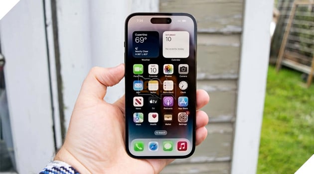 Tắt cài đặt Wifi Assist trên iphone