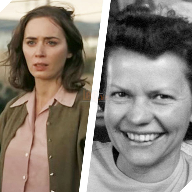 So sánh dàn diễn viên Oppenheimer với người thật ngoài đời: Giống nhau đến bất ngờ! 2