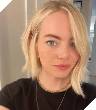 Emma Stone sẽ quay lại với vai Gwen Stacy trong Spider-Man? 3