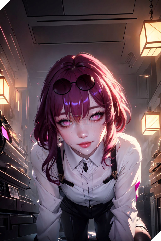 aiart honkai star rail