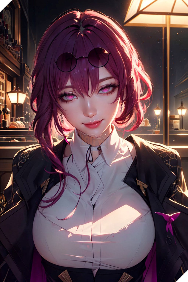 kaffka honkai star rail