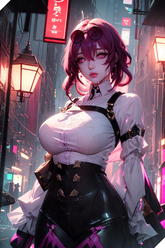 hình ảnh aiart kafka