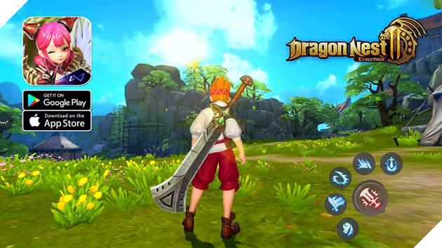 Hướng dẫn cách nhập và tổng hợp Giftcode Dragon Nest 2: Evolution mới nhất năm 2024 Tong-hop-gift-code-dragon-nest-2-evolution-1_BOMB