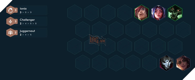 ĐTCL: Đội hình Zaun vận hành như thế nào khi phiên bản 13.15 cập bến?