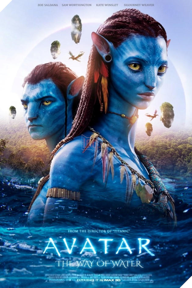 Top phim tốn nhiều tiền quảng bá nhất 7