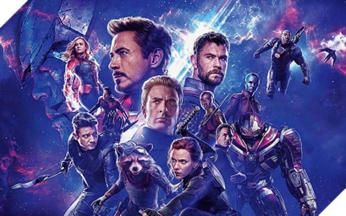 Top phim tốn nhiều tiền quảng bá nhất 8