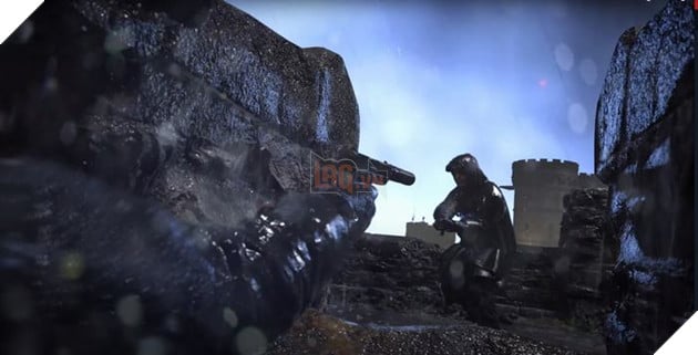 Trailer hé lộ Makarov của Call of Duty: Modern Warfare 3 dường như hé lộ cả bản đồ Verdansk 2
