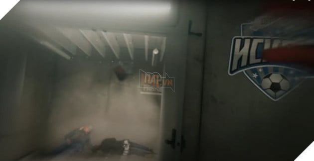 Trailer hé lộ Makarov của Call of Duty: Modern Warfare 3 dường như hé lộ cả bản đồ Verdansk 4