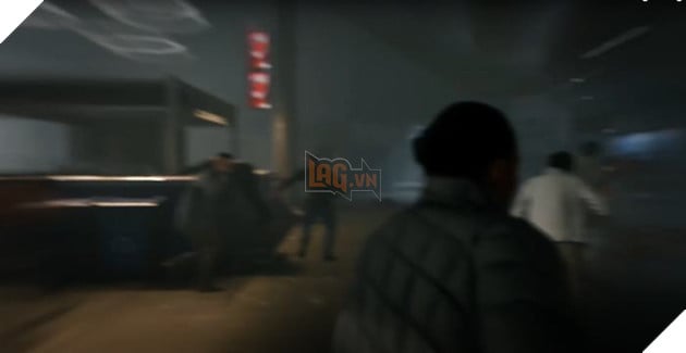 Trailer hé lộ Makarov của Call of Duty: Modern Warfare 3 dường như hé lộ cả bản đồ Verdansk 5