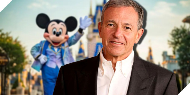 Sau Netflix đến lượt Disney tuyển dụng nhân lực cho mảng AI 4