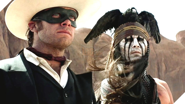 Top phim tốn nhiều tiền quảng bá nhất 6