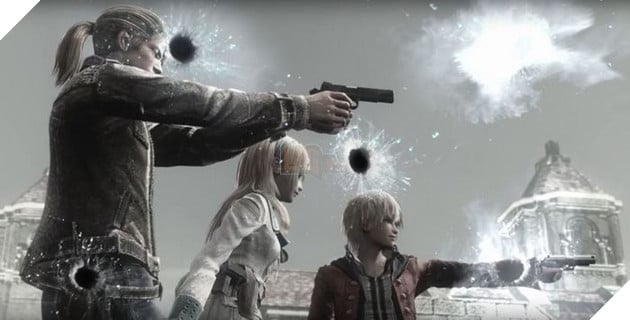 Top 10 game nhập vai sở hữu hệ thống chiến đấu thách thức sự kiên nhẫn của người chơi Phần 2 