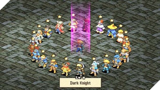 Top 10 game nhập vai sở hữu hệ thống chiến đấu thách thức sự kiên nhẫn của người chơi Phần 2  3