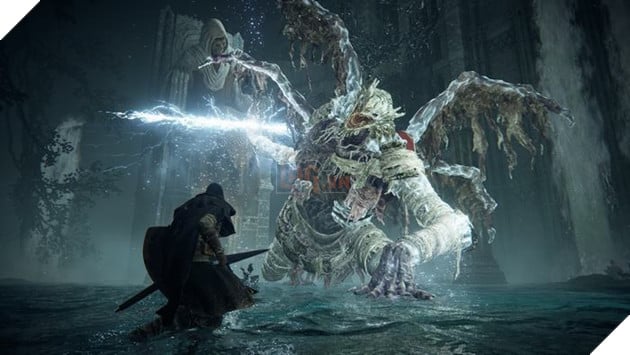 Top 10 game nhập vai sở hữu hệ thống chiến đấu thách thức sự kiên nhẫn của người chơi Phần 2  8