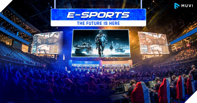 Sự kiện Esports nổi tiếng công bố khách mời là một nữ diễn viên Nhật Bản siêu gợi cảm