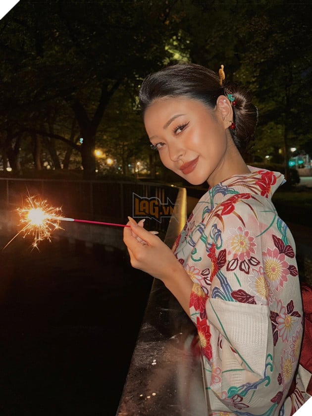 Sự kiện Esports nổi tiếng công bố khách mời là một nữ diễn viên Nhật Bản siêu gợi cảm 5