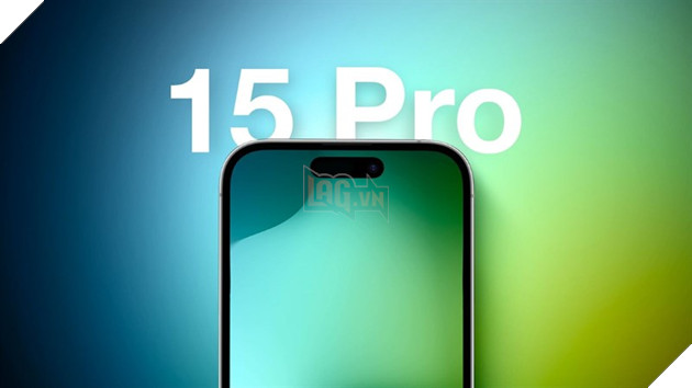 Rò rỉ mới cho thấy iPhone 15 Pro sẽ có 6GB RAM và thêm lõi GPU