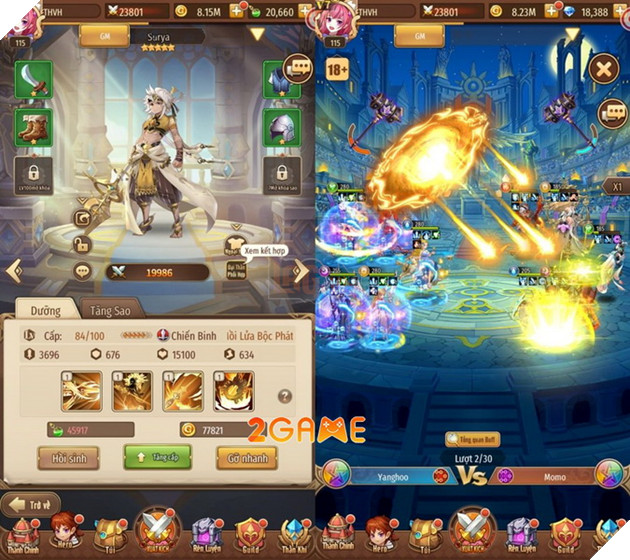 Hướng dẫn cách nhập và tổng hợp Giftcode Elora’s Raid: Vận Mệnh Triệu Hồi mới nhất năm 2024 Tong-hop-gift-code-elora-raid-1_ARFM