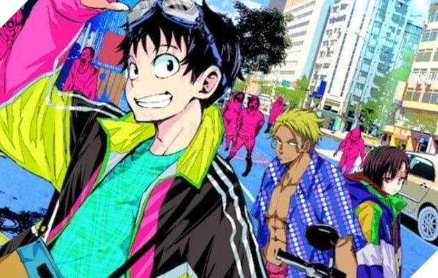 100 điều tôi muốn làm trước khi biến thành zombie