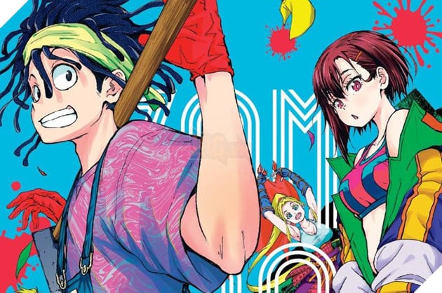 100 điều tôi muốn làm trước khi biến thành zombie