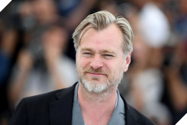 Đạo diễn Christopher Nolan chê kịch bản AI viết quá tệ