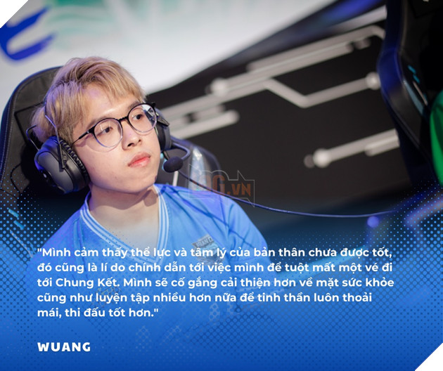 Hành trình đi để trưởng thành của đội tuyển ZingSpeed Việt Nam tại Asian Cup 2023 4