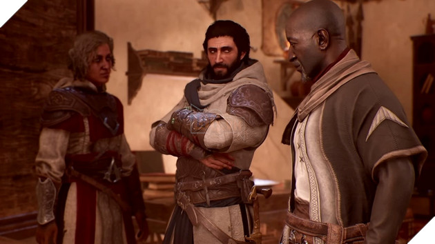 Ubisoft công bố kế hoạch Microtransaction dành cho Assassin's Creed Mirage 2