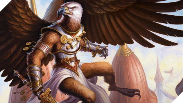 Những chủng tộc của Dungeons & Dragons hoàn toàn có thể góp mặt trong Baldur's Gate 3 2