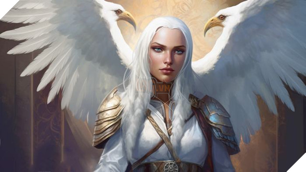 Những chủng tộc của Dungeons & Dragons hoàn toàn có thể góp mặt trong Baldur's Gate 3 3