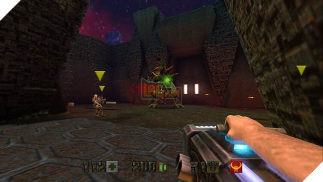 Một trò chơi FPS kinh điển bất ngờ được Bethesda Remaster và mang lên Xbox Game Pass 2