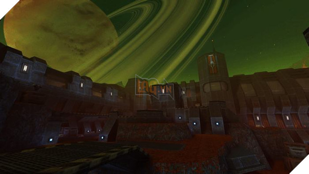 Một trò chơi FPS kinh điển bất ngờ được Bethesda Remaster và mang lên Xbox Game Pass 3