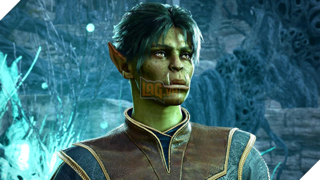 Game thủ Baldur's Gate 3 kêu gào nhà phát triển thêm tính năng tùy chỉnh nhân vật