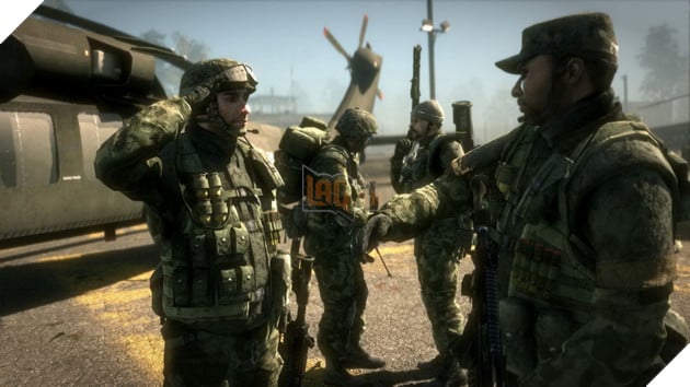 EA chuẩn bị đóng hỗ trợ dịch vụ online cho 3 tựa game cũ trên mọi nền tảng 3