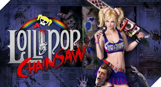 Lollipop Chainsaw RePOP tiếp tục dời ngày ra mắt vào tận mùa hè năm 2024 3