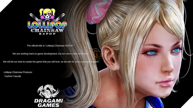 Lollipop Chainsaw RePOP tiếp tục dời ngày ra mắt vào tận mùa hè năm 2024 2