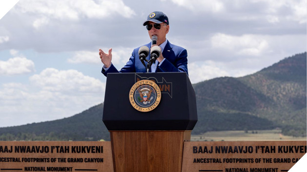 Mỹ tiếp tục gây "khó dễ" bằng lệnh cấm đầu tư AI vào Trung Quốc