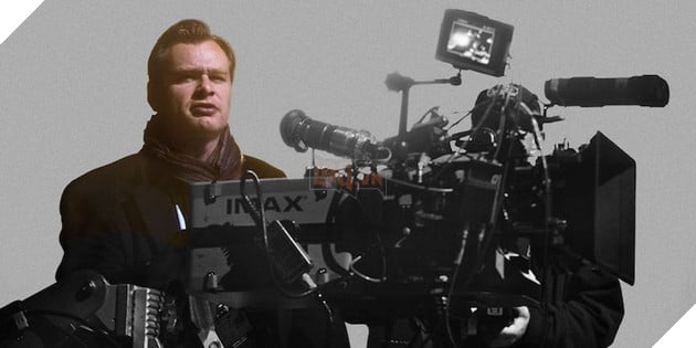 Đạo diễn Christopher Nolan chê kịch bản AI viết quá tệ 2