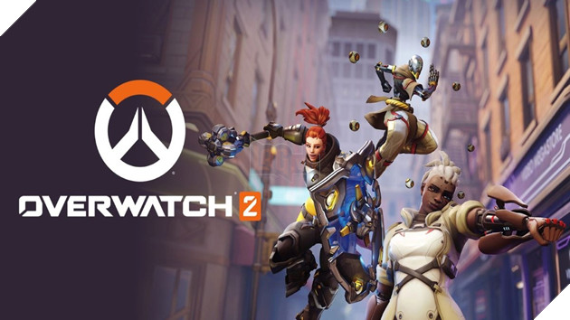 Overwatch 2