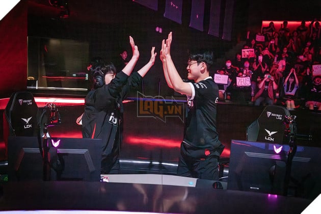 LMHT: Oner chia sẻ lý do chiến thắng KT khiến fan bật cười vì nó quá khó đỡ