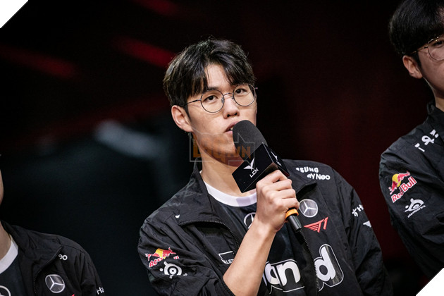 LMHT: Oner chia sẻ lý do chiến thắng KT khiến fan bật cười vì nó quá khó đỡ