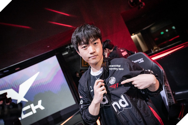 LMHT: Oner chia sẻ lý do chiến thắng KT khiến fan bật cười vì nó quá khó đỡ