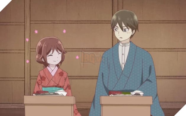 Taisho Otome Fairy Tale