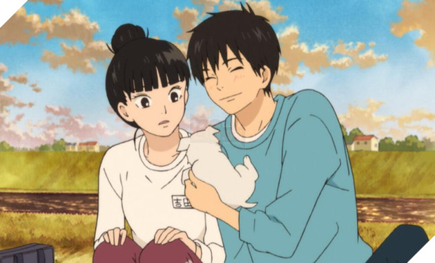 Kimi Ni Todoke