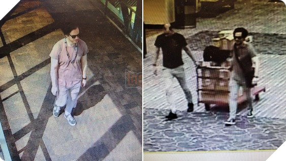 Sự kiện thẻ bài bị kẻ gian đánh cắp hơn 7 tỷ đồng khiến ban tổ chức phải đau đầu