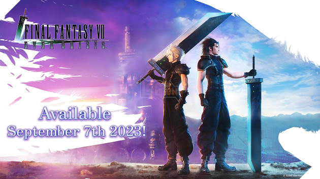 Một trò chơi Final Fantasy 7 mới sẽ ra mắt vào tháng sau trên điện thoại di đông 2