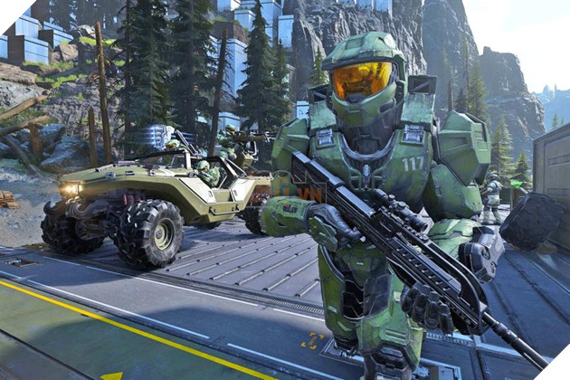 Halo Infinite: Cơ hội nào để 343 Industries chuộc lỗi với game thủ?