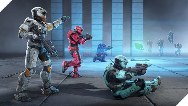 Halo Infinite: Cơ hội nào để 343 Industries chuộc lỗi với game thủ? 2