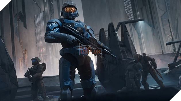 Halo Infinite: Cơ hội nào để 343 Industries chuộc lỗi với game thủ? 4