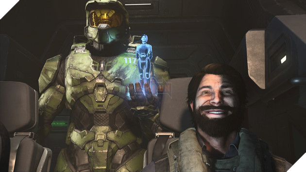 Halo Infinite: Cơ hội nào để 343 Industries chuộc lỗi với game thủ? 6